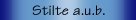 Stilte a.u.b.