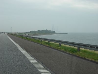 brug over de Grote Belt