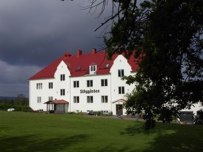 jeugdherberg Utbygarden