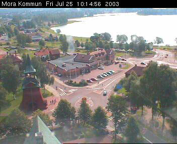 webcam foto